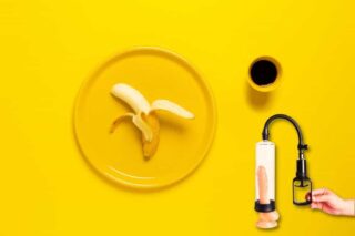 Как включить помпу для пениса в свой ежедневный сексуальный распорядок?