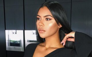 Биография и фото Aaliyah Ceilia (Алия Кейлия)