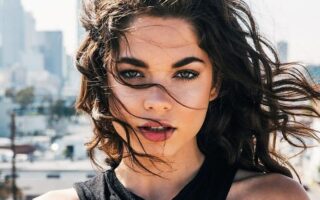 Биография и фото Aarika Wolf (Аарика Вульф)