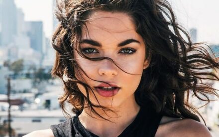 Биография и фото Aarika Wolf (Аарика Вульф)